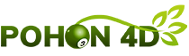 logo pohon4d